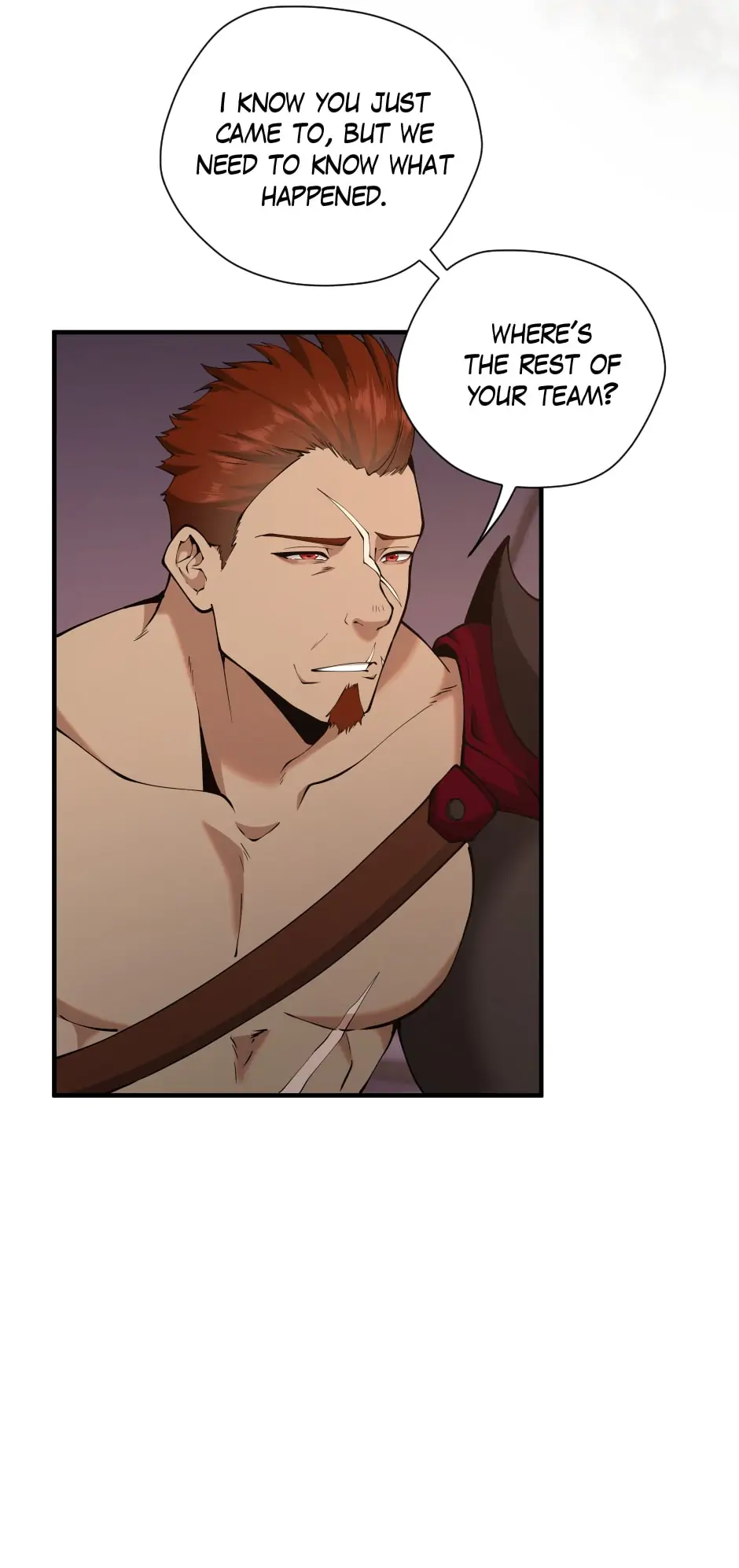 The Beginning After The End Chapter 169 image 55